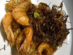 -老平安农家菜(平安店)