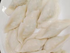 -喜家德虾仁水饺(百盛优客店)