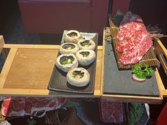 -谷牛和牛烤肉(漕河泾印象城店)