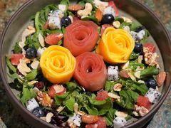-苏帮袁Sue Cuisine(南开大悦城店)