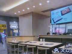 -花味·自助烤肉(雨花客厅店)