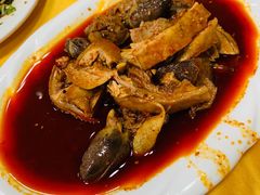 -荣生萝卜汤饭店