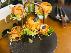 -Shantek象提南亚西餐厅&Bistro(淮海中路店)