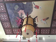 -京梟红茶楼(方恒购物中心店)