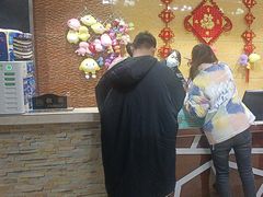 -新艺自助美食城(中山路店)