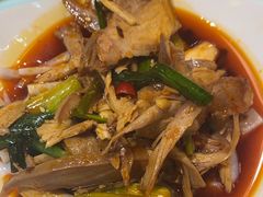 -易老妈蹄花.特色川菜(人民公园总店)