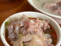 -老一品蹄花店(新津店)