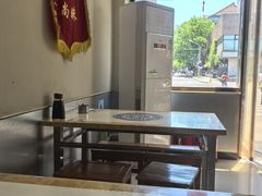 -马子禄牛肉面(金宝街店)
