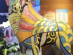 -茶颜悦色(银盆岭万达广场店)