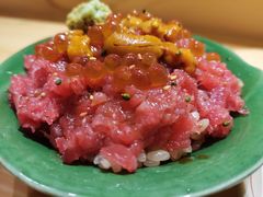 -鮨青(恒基名人购物中心店)