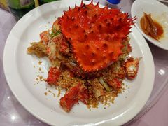 -顺风海鲜港(金玉兰店)