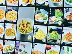 -诺敏塔拉奶茶-布里亚特包子-手把肉(锦都会店)