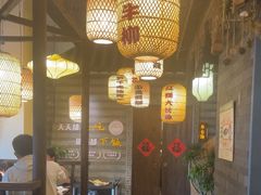-永安水煮活鱼·仪征菜(仪征奥林匹克店)