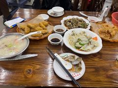 -南记食粥坊·宵夜大排档(莲花总店)