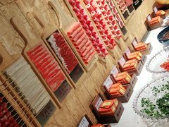 -羊大爷涮肉(亮马桥店)