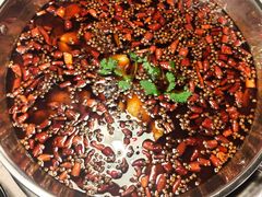 -味之绝热血美蛙鱼火锅(中坝店)