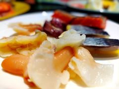 -云尚自助餐厅(佛山南海瞻云酒店)