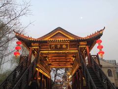 -台儿庄古城