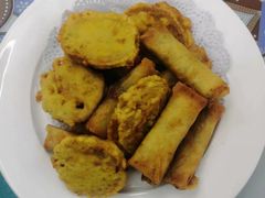 -富港会·海鲜酒楼(墟沟店)