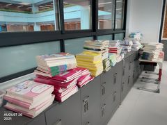 -上海市静安区教育学院附属学校(江宁校区)