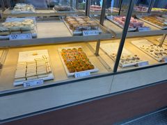 -祥禾饽饽铺·中式糕点(北京来福士店)