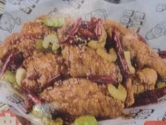 -BOPEYE·波派炸鸡(九霄天地店)