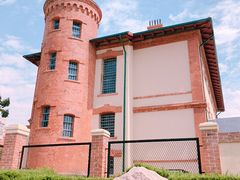 -青岛德国监狱旧址博物馆