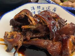 -卤鸭儿(温州路店)