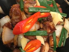-滋味满屋美食坊(上海街店)