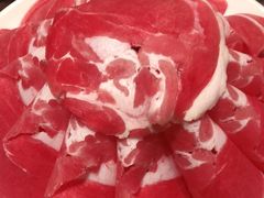 -额尔敦传统涮(公园西路店)