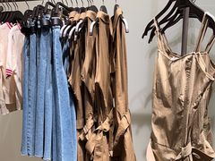 -URBAN REVIVO(深圳华润万象天地店)