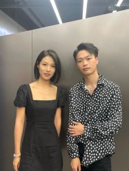 -斑斓色彩沙龙