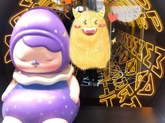 -泡泡玛特POPMART(合生汇店)