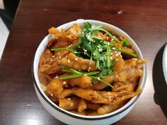飘香卤鸡爪-渔沧米缸·绍兴美食(万达店)