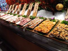 -犇放和牛烤肉·烤榴莲自助(苏宁城市奥莱店)