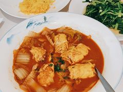 -道道鲜·崇明私房菜(五角场店)