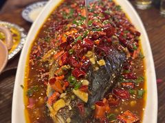 -印象吕梁•吕梁菜