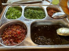 -茶马古道·野生菌清汤黄牛肉(沙溪店)