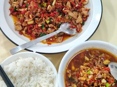 -笨罗卜浏阳菜馆(星沙店)
