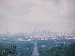 -火炉山森林公园