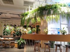 大堂-嘉和一品粥(方庄店)