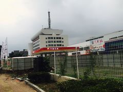 -中国石油(康福站)