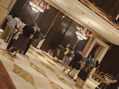 -西安赛瑞喜来登大酒店