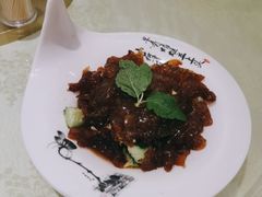 海蜇头-群乐饭店(滨安路店)
