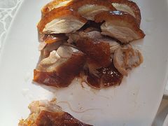 -福来居烤鸭店(天坛二店)