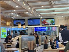 -丝路伊兰·兰州牛肉面(马连道店)