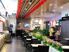 -李先生牛肉面大王(东铁营店)