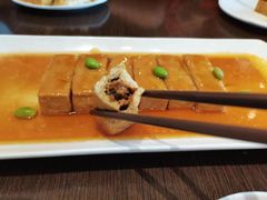 -老牌坊鲁菜名店(宽厚里店)