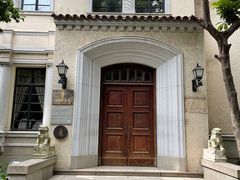 -上海安亭别墅花园酒店