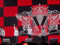 -华熙LIVE·五棵松·M空间